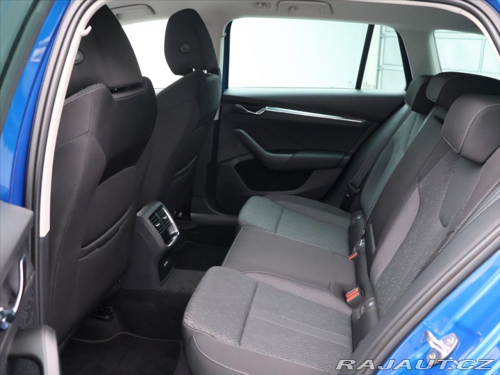 Škoda Octavia 2,0 TDI 110kW DSG Matrix 2024