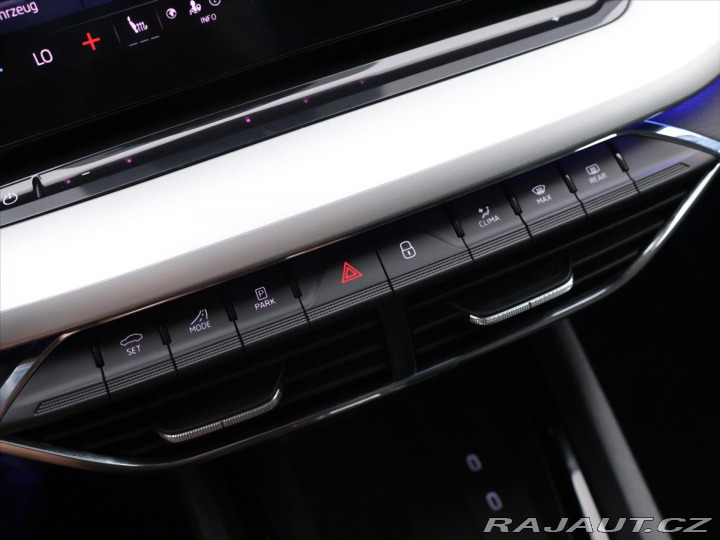 Škoda Octavia 2,0 TDI 110kW DSG Matrix 2024