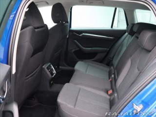 Škoda Octavia 2,0 TDI 110kW DSG Matrix 2024
