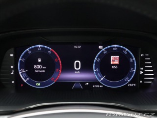 Škoda Octavia 2,0 TDI 110kW DSG Matrix 2024