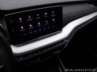 Škoda Octavia 2,0 TDI 110kW DSG Matrix 2024