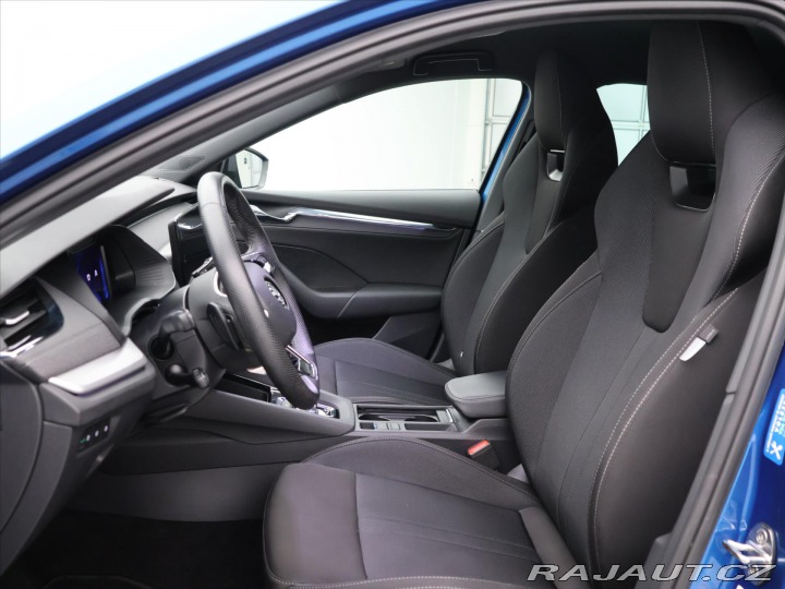 Škoda Octavia 2,0 TDI 110kW DSG Style S 2022
