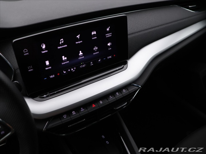 Škoda Octavia 2,0 TDI 110kW DSG Style S 2022