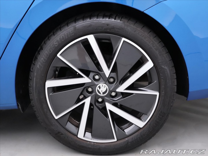 Škoda Octavia 2,0 TDI 110kW DSG Style S 2022