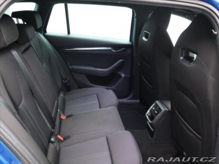 Škoda Octavia 2,0 TDI 110kW DSG Style S 2022