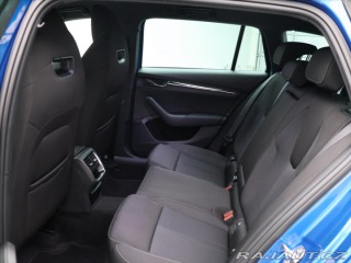 Škoda Octavia 2,0 TDI 110kW DSG Style S 2022