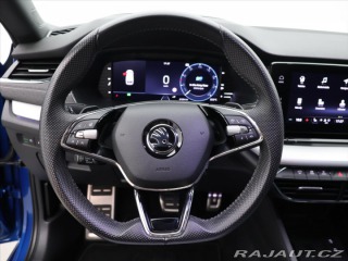 Škoda Octavia 2,0 TDI 110kW DSG Style S 2022