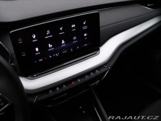 Škoda Octavia 2,0 TDI 110kW DSG Style S 2022