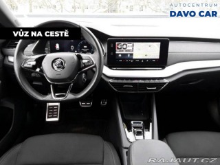 Škoda Octavia 2,0 TDI 110kW DSG Style S 2022