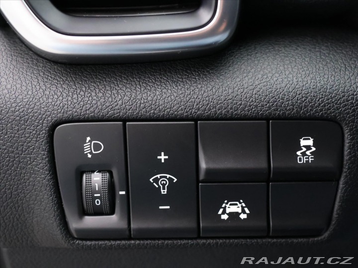 Kia Sportage 2,0 CRDI 136kW Aut. 4x4 C 2017
