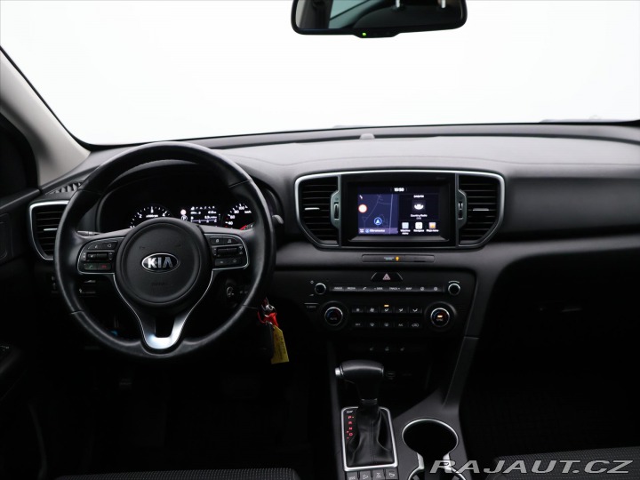 Kia Sportage 2,0 CRDI 136kW Aut. 4x4 C 2017