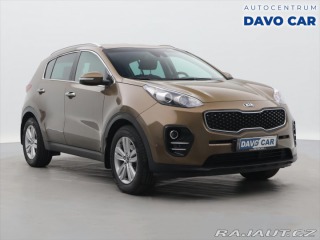 Kia Sportage 2,0 CRDI 136kW Aut. 4x4 C 2017