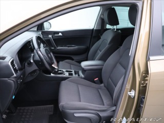 Kia Sportage 2,0 CRDI 136kW Aut. 4x4 C 2017