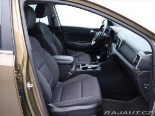 Kia Sportage 2,0 CRDI 136kW Aut. 4x4 C 2017