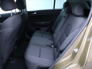Kia Sportage 2,0 CRDI 136kW Aut. 4x4 C 2017