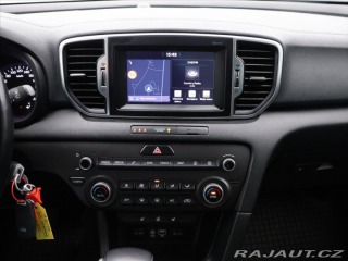 Kia Sportage 2,0 CRDI 136kW Aut. 4x4 C 2017