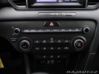 Kia Sportage 2,0 CRDI 136kW Aut. 4x4 C 2017