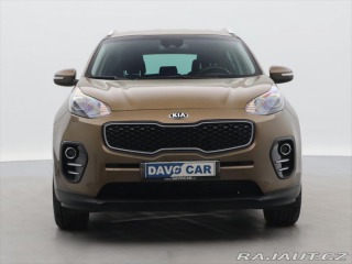 Kia Sportage 2,0 CRDI 136kW Aut. 4x4 C 2017