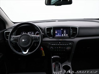 Kia Sportage 2,0 CRDI 136kW Aut. 4x4 C 2017
