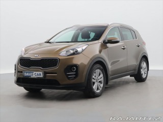 Kia Sportage 2,0 CRDI 136kW Aut. 4x4 C 2017