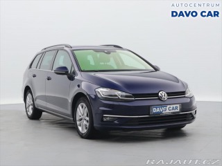 Volkswagen Golf 1,5 TSI 110kW DSG Highlin
