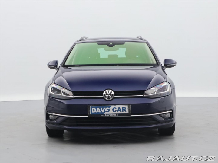 Volkswagen Golf 1,5 TSI 110kW DSG Highlin 2017