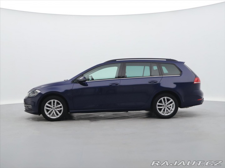 Volkswagen Golf 1,5 TSI 110kW DSG Highlin 2017