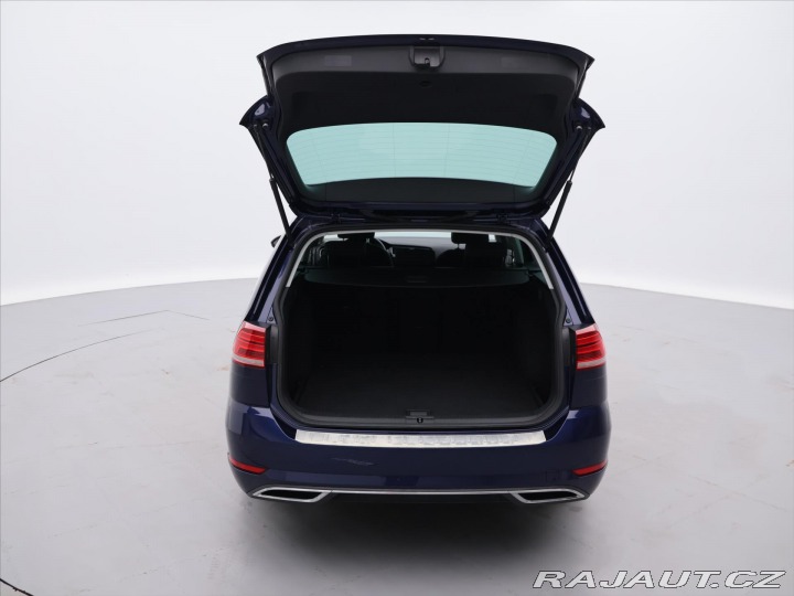 Volkswagen Golf 1,5 TSI 110kW DSG Highlin 2017