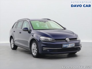 Volkswagen Golf 1,5 TSI 110kW DSG Highlin 2017