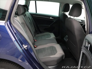 Volkswagen Golf 1,5 TSI 110kW DSG Highlin 2017
