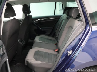 Volkswagen Golf 1,5 TSI 110kW DSG Highlin 2017
