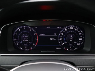 Volkswagen Golf 1,5 TSI 110kW DSG Highlin 2017
