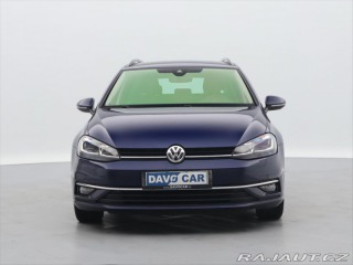 Volkswagen Golf 1,5 TSI 110kW DSG Highlin 2017