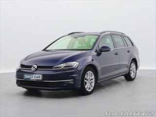Volkswagen Golf 1,5 TSI 110kW DSG Highlin 2017