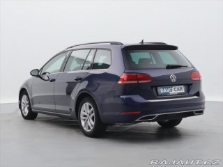 Volkswagen Golf 1,5 TSI 110kW DSG Highlin 2017