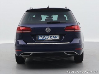 Volkswagen Golf 1,5 TSI 110kW DSG Highlin 2017