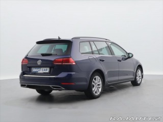 Volkswagen Golf 1,5 TSI 110kW DSG Highlin 2017