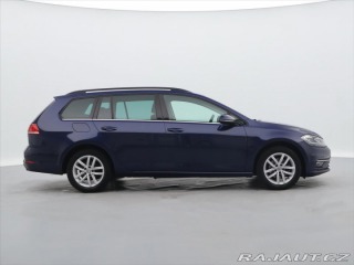 Volkswagen Golf 1,5 TSI 110kW DSG Highlin 2017