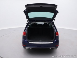 Volkswagen Golf 1,5 TSI 110kW DSG Highlin 2017