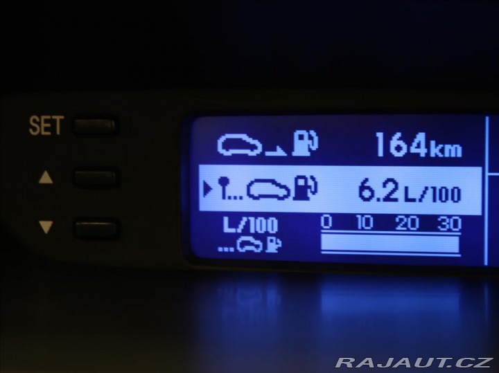 Hyundai i20 1,3 i 57kW Klima Nové STK 2012