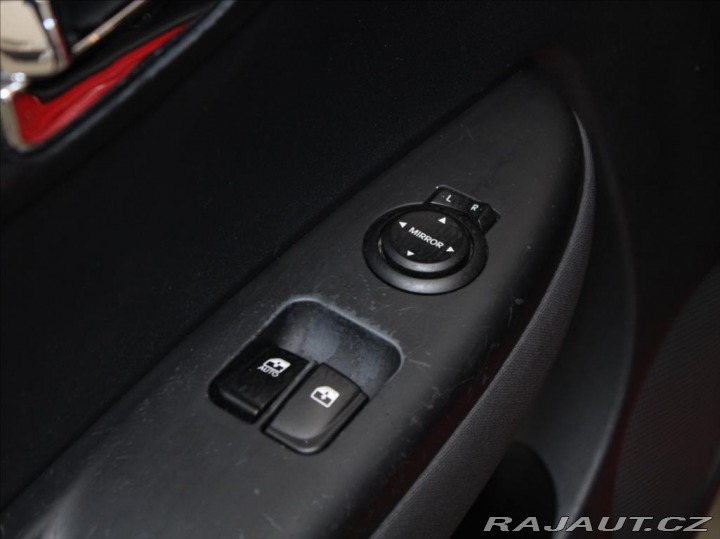 Hyundai i20 1,3 i 57kW Klima Nové STK 2012