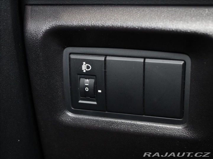 Hyundai i20 1,3 i 57kW Klima Nové STK 2012