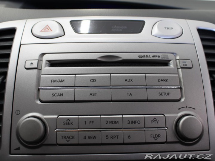 Hyundai i20 1,3 i 57kW Klima Nové STK 2012