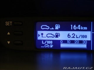 Hyundai i20 1,3 i 57kW Klima Nové STK 2012