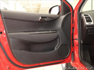 Hyundai i20 1,3 i 57kW Klima Nové STK 2012