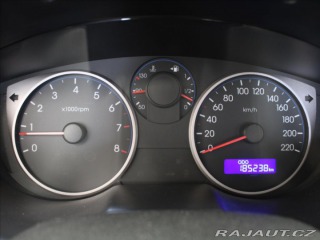 Hyundai i20 1,3 i 57kW Klima Nové STK 2012