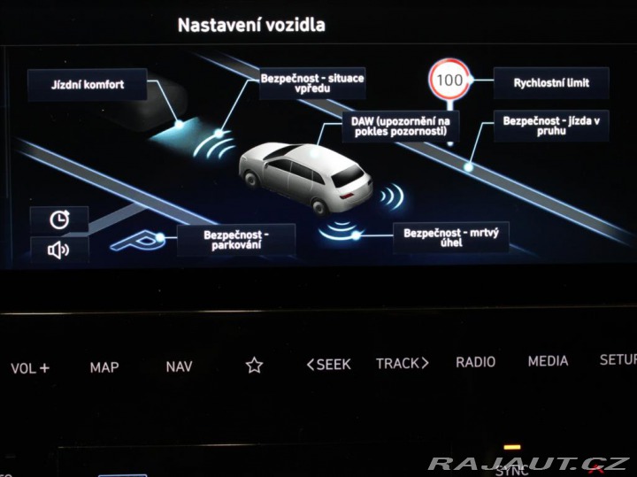 Hyundai Tucson 1,6 HEV 169kW N-Line Prem 2021