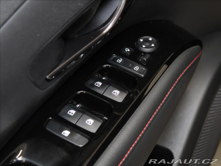 Hyundai Tucson 1,6 HEV 169kW N-Line Prem 2021