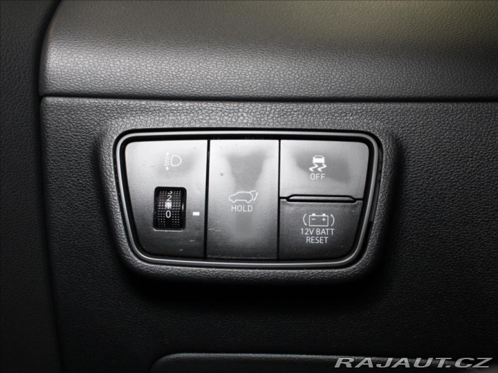 Hyundai Tucson 1,6 HEV 169kW N-Line Prem 2021