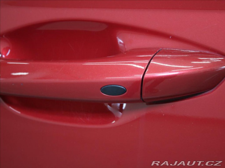 Hyundai Tucson 1,6 HEV 169kW N-Line Prem 2021